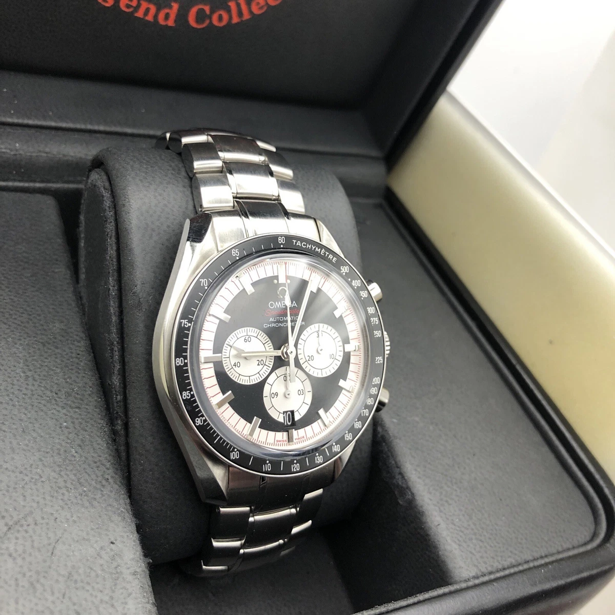 Omega speedmaster legend series new arrivals