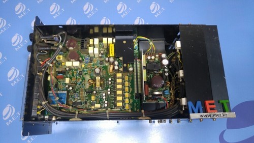 Sanyo Denki/Abs Super Servoverstärker/65Aa030Pxr03 65Bm030Hbr 60 Tage - Bild 4 von 5
