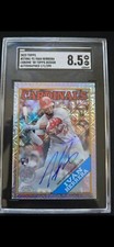 Ivan Herrera 2023 #2T88C RC Auto /299 SGC 8.5