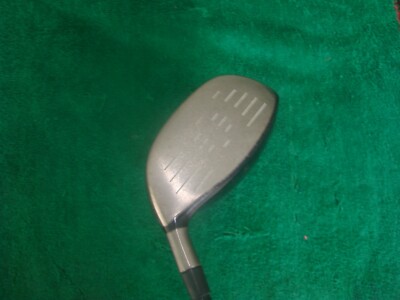 TaylorMade Golf R540 Driver 10.5° Graphite 70g Regular Flex