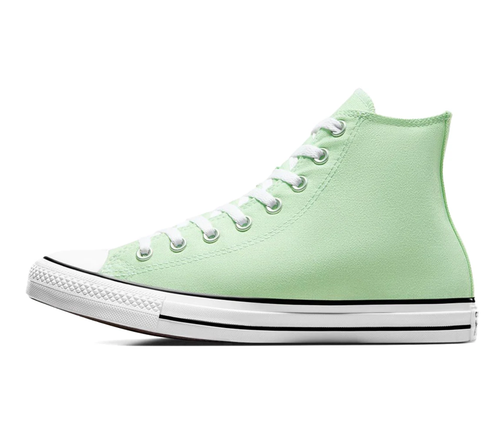 Converse Chuck Taylor All Star Hi Top, Style# A08582C, Size M9.5/ W11.5, Avocado - 第 2/13 張圖片