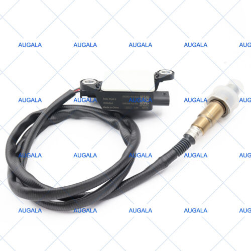 EXHAUST PARTICULATE PM SENSOR 39265-4A300 FOR HYUNDAI H1 STAREX I800 2015-2017 - Picture 3 of 6