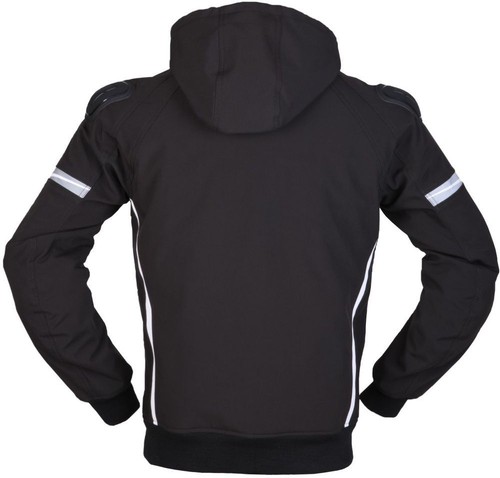 Modeka Motorrad Jacke Clarke Sport 086680 - Bild 6 von 16