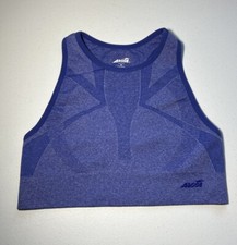 Avia Sports Bra Women  s No Padding Inserts Athletic Wear Jogging Size M