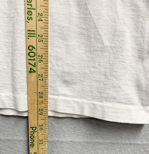 Vintage Tweety Bird T-Shirt 1991 Size Large Single Stitch USA Read Description - Picture 5 of 13