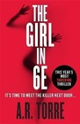 The Girl in 6E by Alessandra Torre (Paperback, 2015)