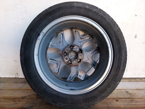 CERCHIO IN LEGA MITSUBISHI OUTLANDER 2015 - SINGOLO 7Jx18 225/55R18 - Foto 6 di 7