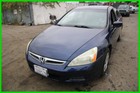 New Listing2007 Honda Accord