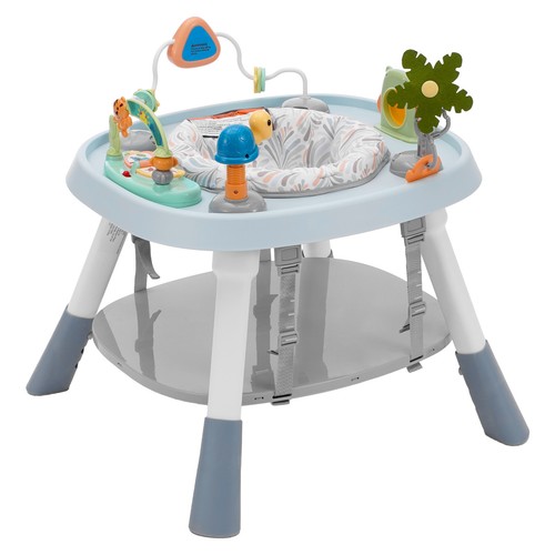 VEVOR Baby Activity Center Interactive Play Center Table with Toys Music Songs - Picture 12 of 12