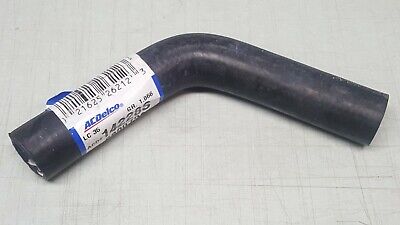ACDelco 18331L Professional Molded Heater Hose ACDelco 18331L Professional Molded Heater Hose