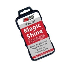 clarks shoe shine sponge