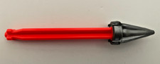 Vtg Terminator 2 Mobile Assault Vehicle LAUNCHER MISSILE projectile weapon