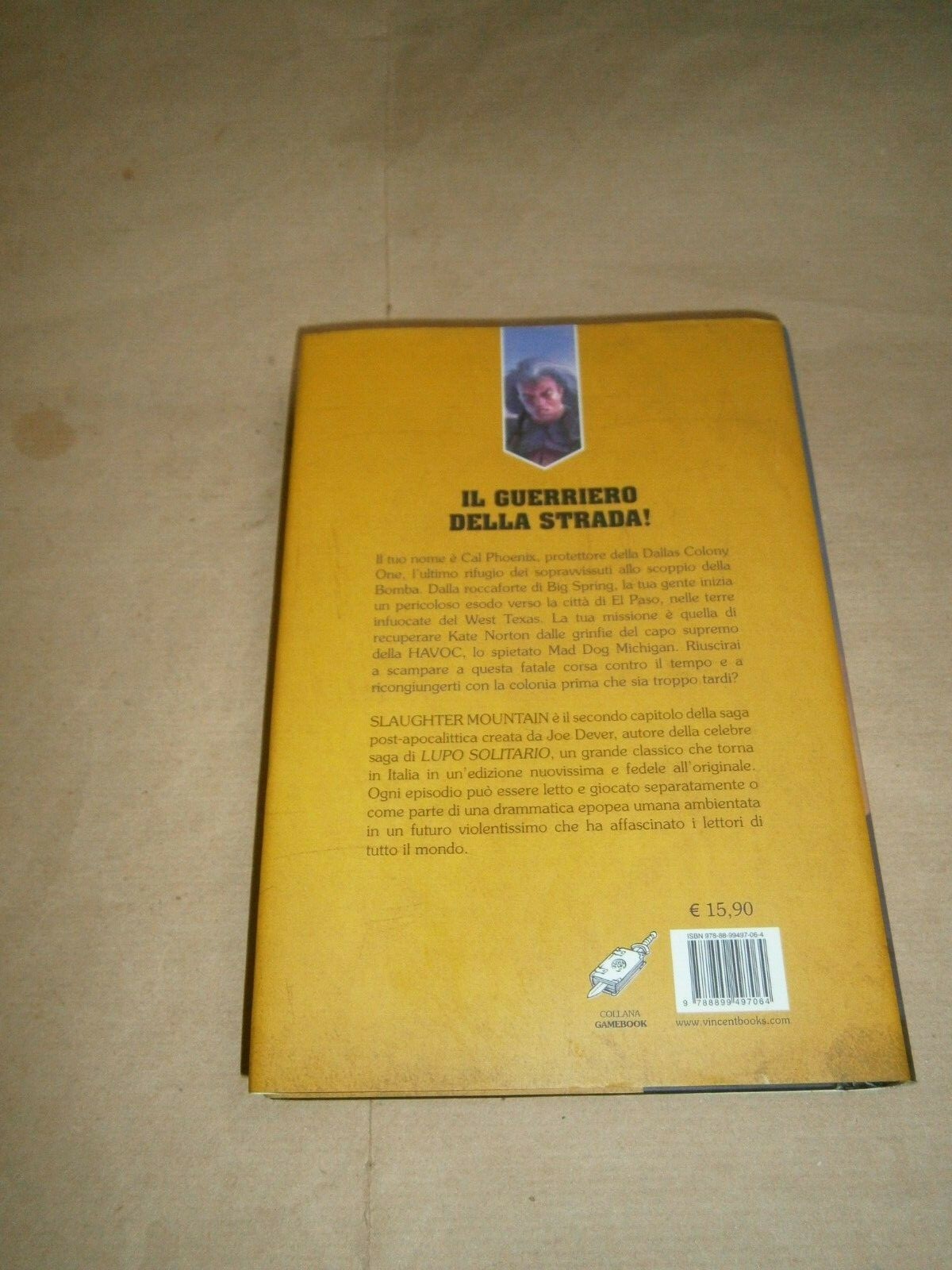 Foto 2 di 2