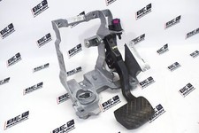 Audi A4 8K Avant 2.7 TDI Bremspedal Pedalblock Pedaleinheit Bremse 4H1723140A