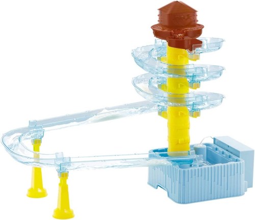 TAKARATOMY Big Stream Noodle Somen Slider CUSTOM BASIC new free shipping - Picture 1 of 4