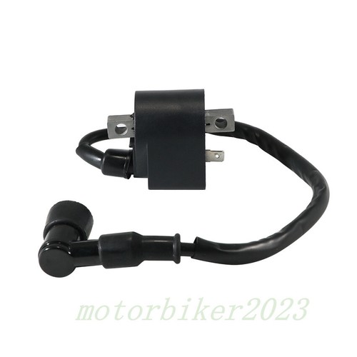 Bobina de encendido nueva para Suzuki DS80 1985-2000 JR80 01-06 SMX50 00-01 RMX50 96-00 - Imagen 4 de 10