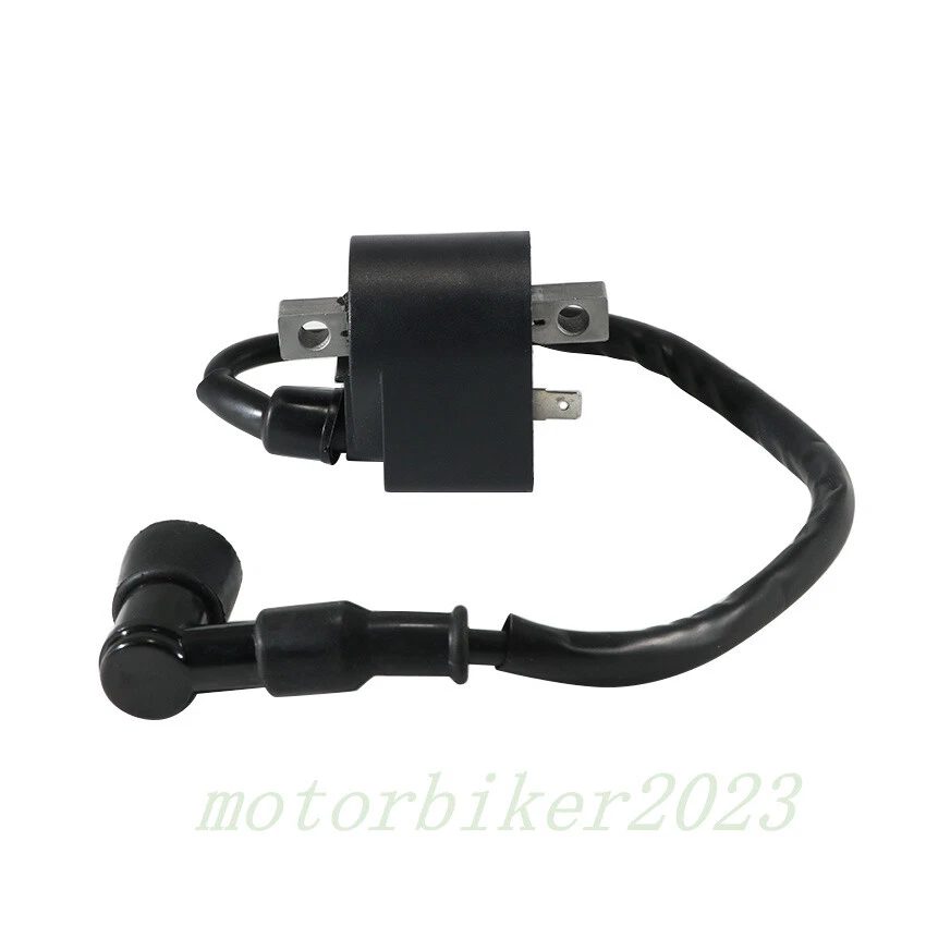 Bobina de encendido nueva para Suzuki DS80 1985-2000 JR80 01-06 SMX50 00-01 RMX50 96-00 Foto 4 de 4