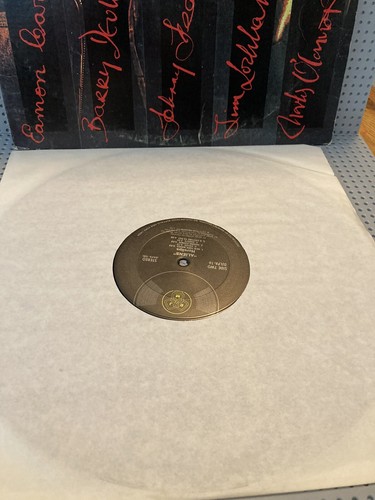 Horslips ~ Aliens Vinyl Record LP~DJLPA-16 ~1977 Amherst Records - Picture 6 of 8