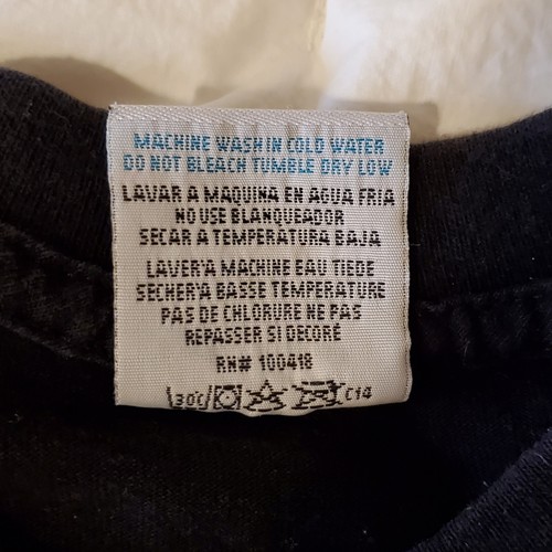 Marilyn Monroe T-shirt CALIFORNIA Straight Outta CALI Black Graphic Tee Adult M - Picture 5 of 13