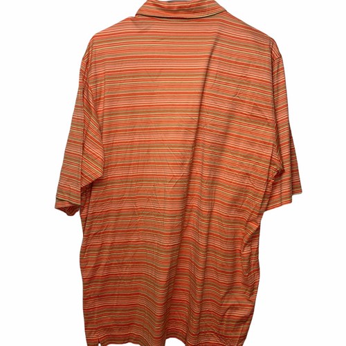 Campo de golf East Lake/Carnoustie/Camisa polo de golf de manga corta para hombre/Talla M - Imagen 3 de 8