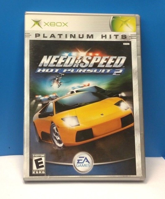 need for speed hot pursuit 2 pc