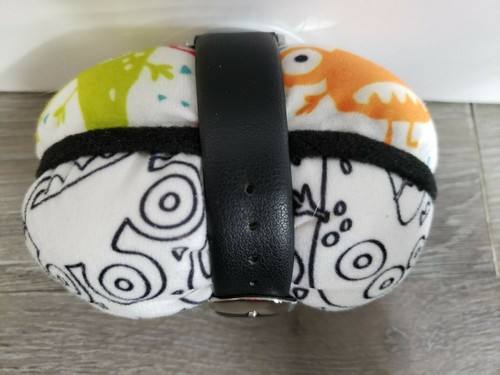 Sparo NFL Chicago Bears Herren Armbanduhr läuft nicht - Bild 2 von 9