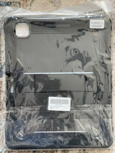 Case for iPad Pro 12.9 Inch 6th/5th/4th Generation Shockproof Heavy Duty Cover - Picture 2 of 2