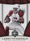 2016 Panini Limited Larry Fitzgerald #87