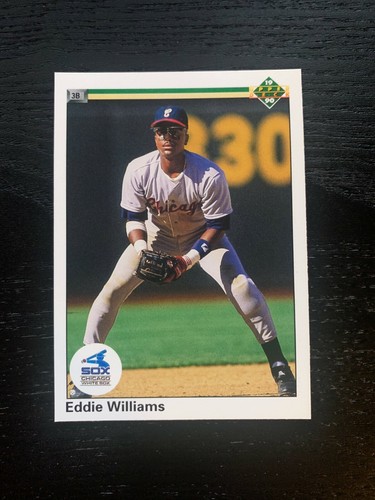 1990 Upper Deck Baseball - Complete Your Set - You Pick (201-400) - Picture 77 of 167