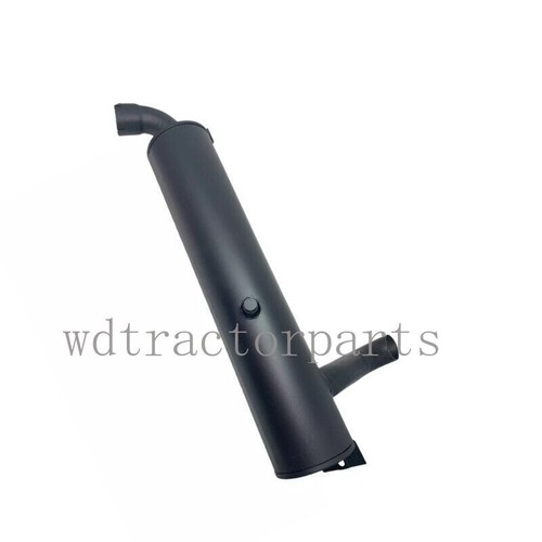 Muffler 6718564 For Bobcat Loaders 773 S185 S175 S160 S150 - Picture 10 of 15