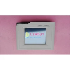 ONE 545-0BA15-2AX0 6AV6 TP170A Fedex DHL Ship [NTYw]