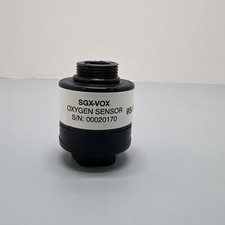 SGX SENSORTECH OXYGEN SENSOR FOR VENTILATORS SGX-VOX