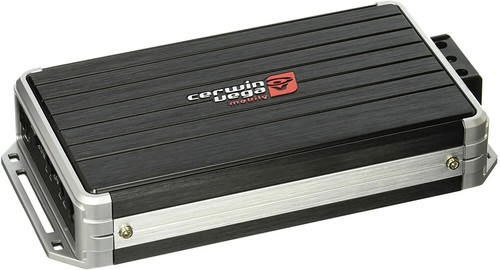 Cerwin Vega B52 - Bomber Series Class D Car Audio Amplifier (Certified Refurbish - Picture 2 of 8