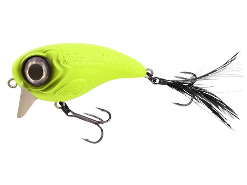 Señuelo flotante depredadores SPRO Fat Iris 80 SF 8 cm 39 g NUEVOS COLORES - Imagen 13 de 13