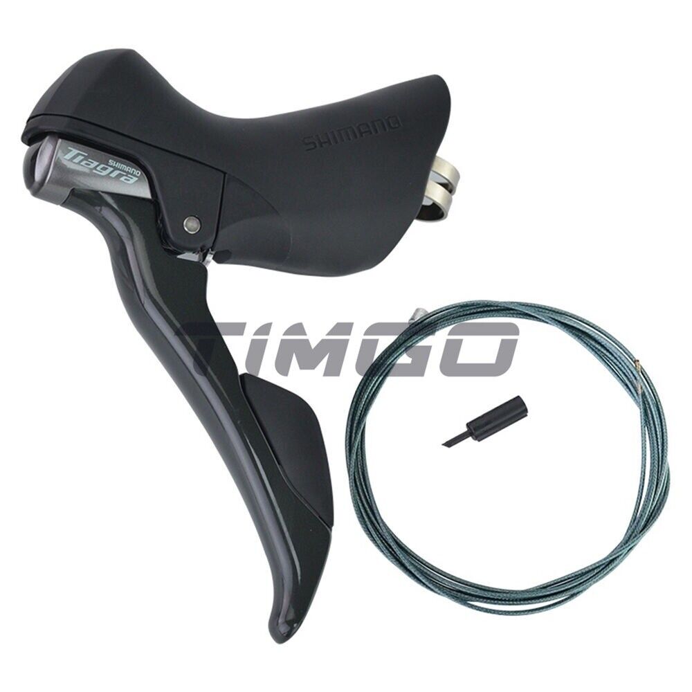Shimano TIAGRA ST 4700 Road Bike Folding Bike 2 10 Speed STI Shifter Brake Lever