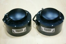 Altec 287 Field Coil Drivers Replica