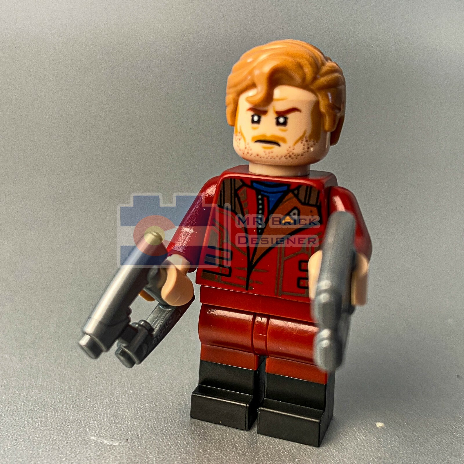 Star-Lord - Marvel Super War Guides