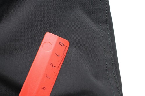DIDRIKSONS Stormsystem Kisteskar Jacket Women's (EU) 40 Waterproof Reversible - Picture 21 of 22