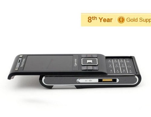 Sony Ericsson C905 Original Phone 8MP WIFI Bluetooth Cellphone 3G Unlocked - Picture 5 of 14