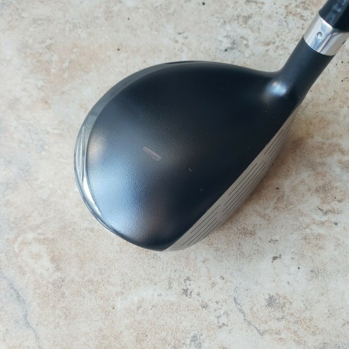 Tour Issue Nike Dymo 3 Wood 15* Aldila Voodoo SVS8 Stiff Flex Nike Tour FTOxxxx - Picture 1 of 6