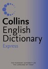Collins Express English Dictionary by HarperCollins Publishers (Paperback, 2005)