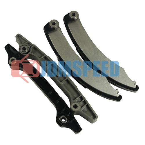Timing Chain Kit For 2002-2011 Jeep Liberty Dodge Ram Durango Dakota 3.7L SOHC - Picture 4 of 9