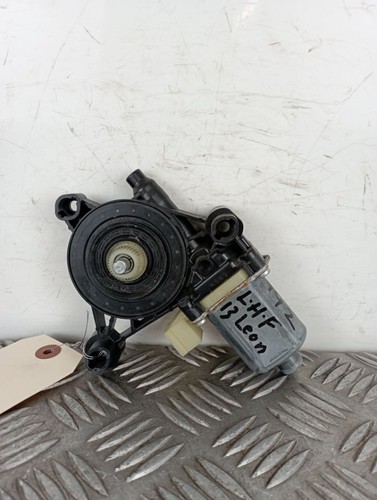 SEAT/CUPRA LEON 5F1 12-18 TÜR FENSTERMOTOR (VORNE LINKS) 5Q0 959 801 B - Bild 5 von 5