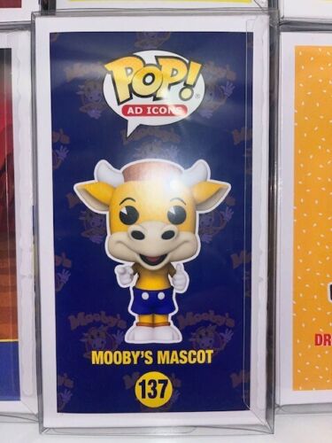 Funko Pop Ad Icons-Assorted YOU CHOOSE #101-#150 - Picture 28 of 41