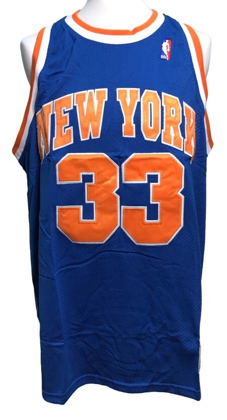 Camiseta patrick ewing clearance
