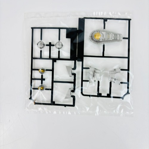 BANDAI STAR TREK USA ENTERPRISE NX-01 1:850 1/850 MASSSTAB MODELLSATZ NEU - Bild 15 von 19