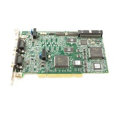 Used Tested NATIONAL INSTRUMENTS PCI-CAN/2 Interface Card