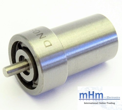 4xEinspritzdüse DNOSD273 für VW LT 28-35 2,4D/TD T3 1,6D/TD Golf 1 2 Audi 80 100 - Bild 2 von 4