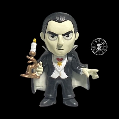 Funko Mystery Minis Universal Monster Dracula mit Kerze + Box - Bild 13 von 13