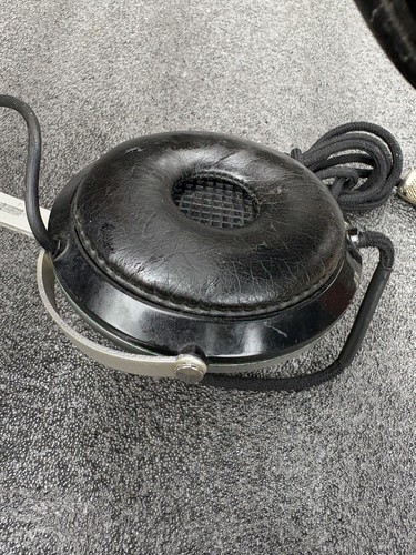 Vintage Kenwood HS-5 Headphones - Zdjęcie 8 z 10